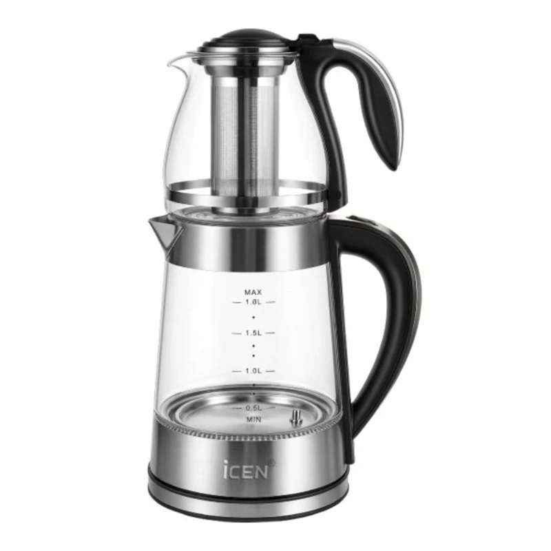 چای ساز آیسن مدل IE-T650  7