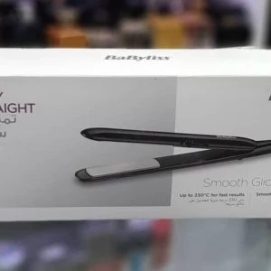 اتو مو بابلیس BaByliss مدلST240