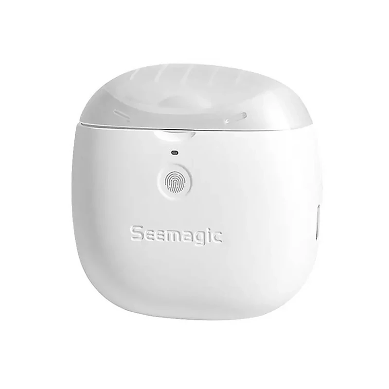 ناخن گیر برقی سی مجیک مدل SMPH-ZJD03S 1