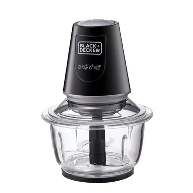 خردکن بلک اند دکر مدل  GC400-B5