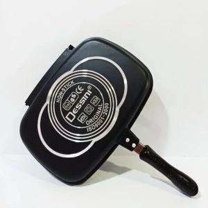 تابه رژیمی دو طرفه دسینی سایز 36 پخت و پز