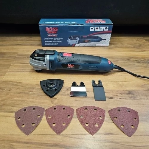 فرز چند کاره (Multi Tools) باس مدل BS294
