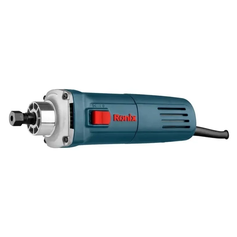 فرز برقی انگشتی گلو کوتاه 710 وات رونیکس 3301