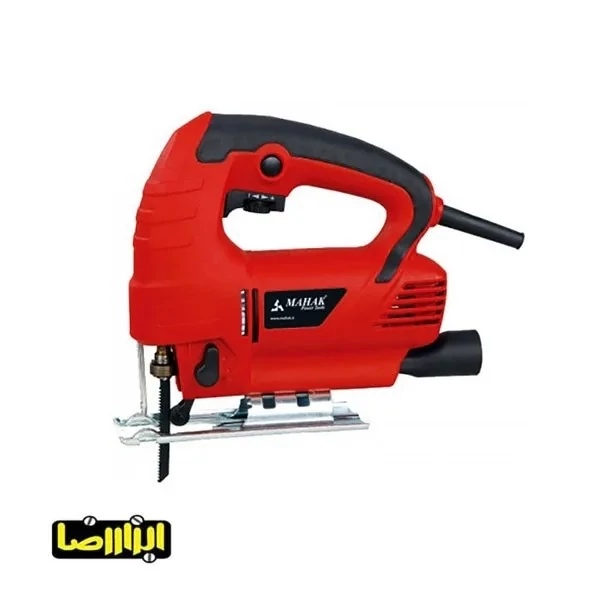اره عمود بر محک 600 وات مدل JS-600
