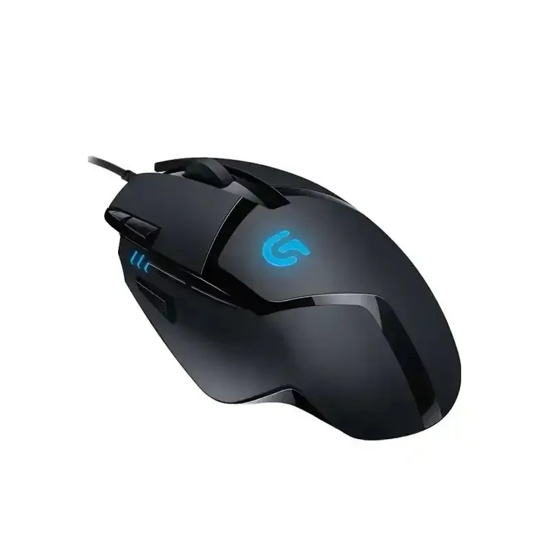 ماوس گیمینگ باسیم لاجیتک مدل G402 Hyperion Fur