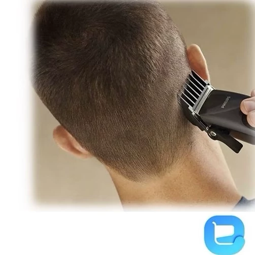 ماشین اصلاح سر و صورت فیلیپس مدل BT1209