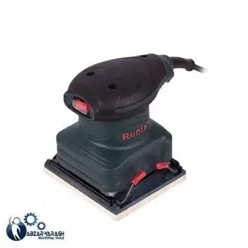 سنباده لرزان مشتی رونیکس 6402