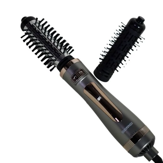 برس چرخشی دو کاره جیمی مدل GM-4830