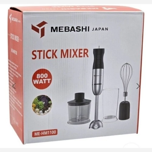 گوشت کوب 4کاره مباشی HM1100