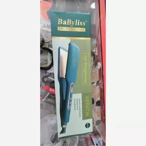 اتو مو مارک بابلیس