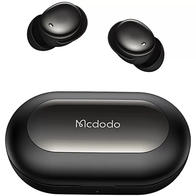 هندزفری بلوتوثی 5.4 با قابلیت مد خواب مک دودو HP-449 MCDODO HP