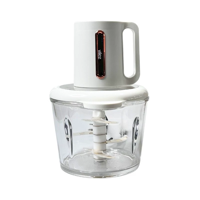 خردکن ویلز مدل VL6032 1