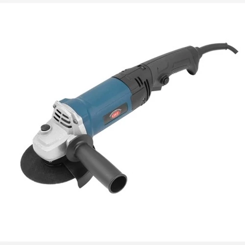 مینی سنگ فرز دسته بلند دیمردار 950 وات جی ار تی مدل G4018T