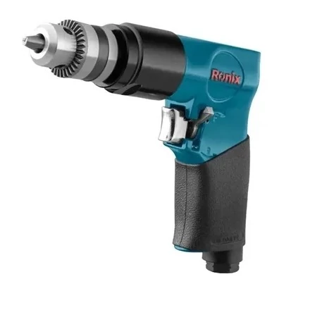 دریل بادی سه نظام آچاری RA-1401