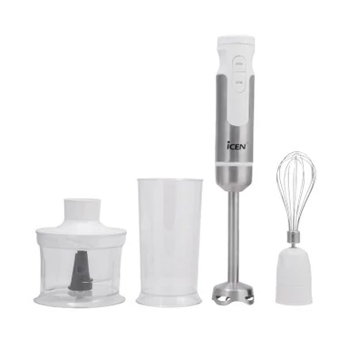 گوشت کوب برقی چندکاره 750 وات آی سن مدل IE-B334