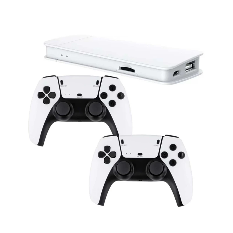 کنسول بازی GAME STICK 4K 1