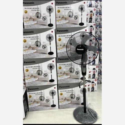 پنکه ایستاده پاناسونیک کد MZ 7033