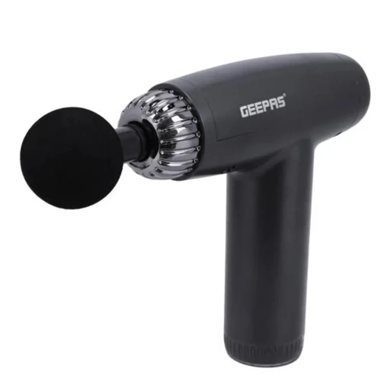 ماساژور تفنگی جیپاس مدل GEEPAS GM86079