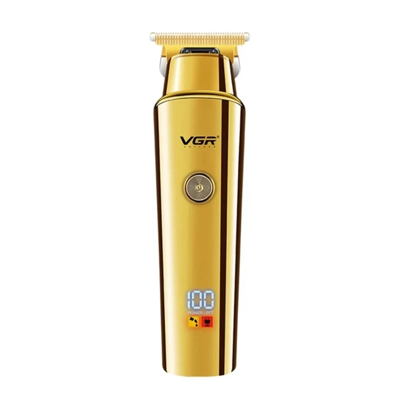 ماشین اصلاح موی سر و صورت  وی جی ار مدل V-947