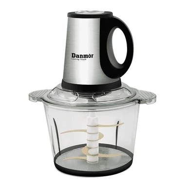 خردکن دانمور مدل DR-1003