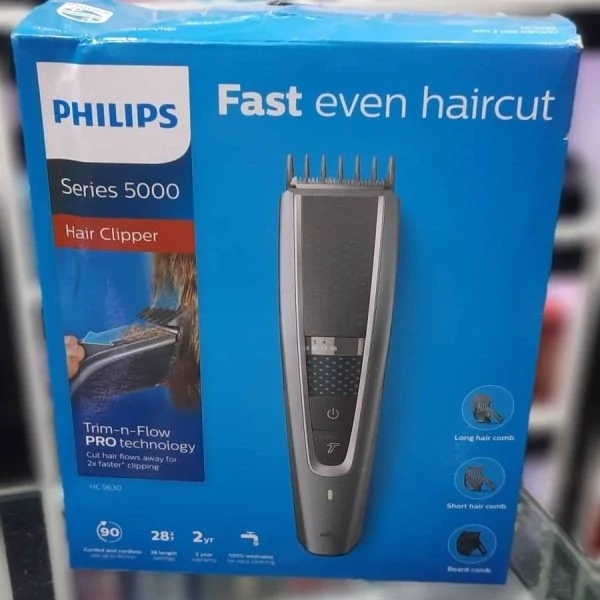 ماشین اصلاح فیلیپس PHILIPSمدل HC5630سری 5000
