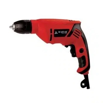 دریل 10 میلیمتر اتوماتیک محک DM-400