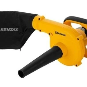 بلوور برقی 680 وات کنزاکس مدل KEB-1680 4