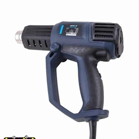سشوار صنعتی اکتیو 2000 وات مدل AC-2732