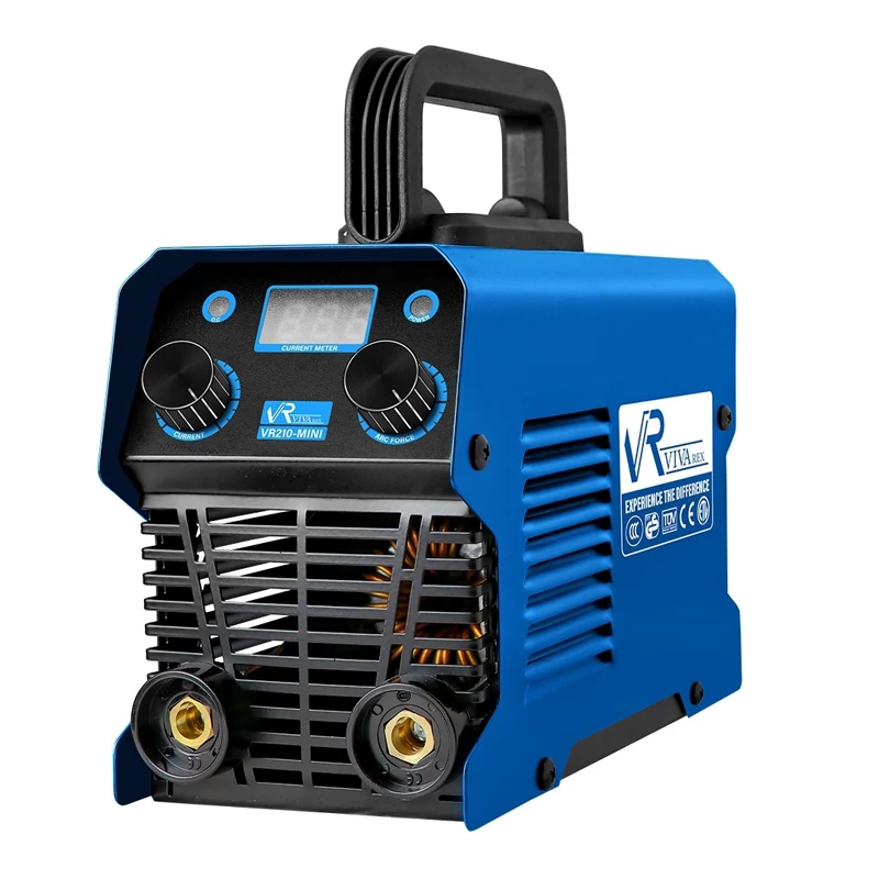اینورتر جوشکاری ویوارکس مدل  VR210-MINI
