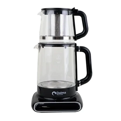 چای ساز دالما مدل DL-2121 چای ساز دالما مدل DL-2121