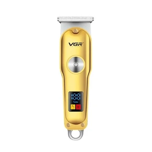 ماشین اصلاح صورت وی جی ار مدل V-290 ماشین اصلاح صورت وی جی ار مدل V-290 1