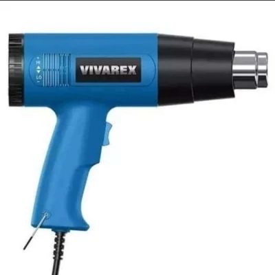 سشوار صنعتی ویوارکس  مدل VR2004 HG ظرفیت 2000 وات