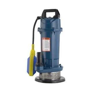 کف کش فونته 0.3 اسب 12 متری 1 اینچ فلوتردار مدل QDX1.5-12-0.25F