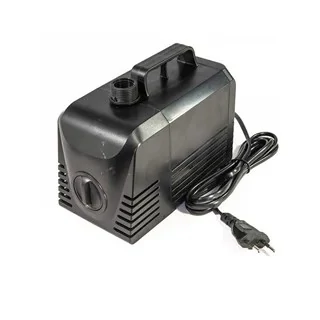 پمپ آبنما و کولر غرقابی ونیکو 4 متری 100 وات مدل ICF-4
