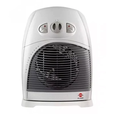 فن هیتر ایستاده پارس خزر مدل SH-2000E 4.4