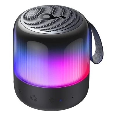 اسپیکر بلوتوثی قابل حمل انکر مدل Glow Mini A3136011 1