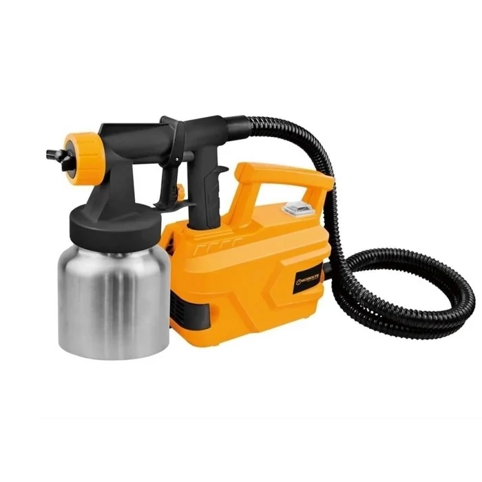پیستوله برقی خرطومی ورک سایت 600 وات مدل SYG140