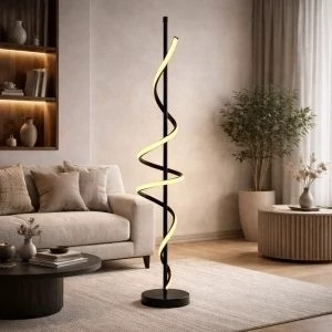 آباژور ایستاده طرح مدرن کد 00463
