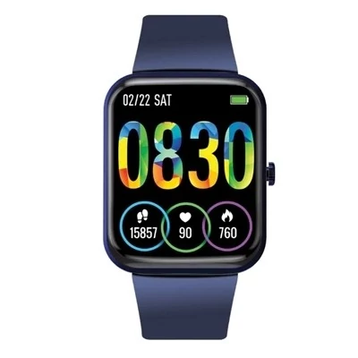 ساعت هوشمند پرومیت مدل XWATCH-B18 1
