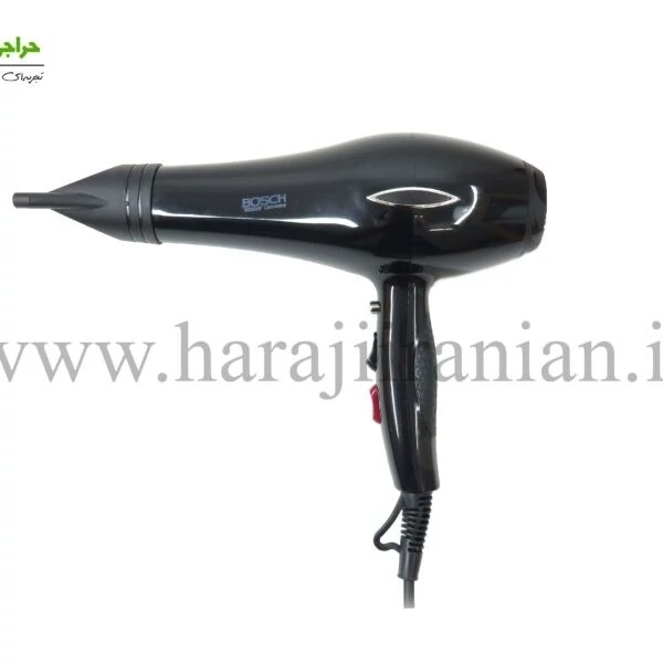 سشوار بوش BOSCH-9540