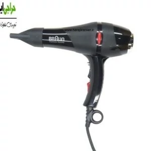 سشوار براون مدل BRAUN BR-3264