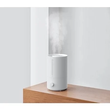 دستگاه بخور و رطوبت ساز  سرد شیائومی مدل Humidifier 2 Lite MJJSQ06DY)
