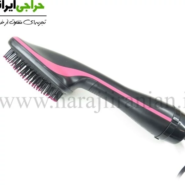 برس سشواری بابلیس BABYLISS-400G