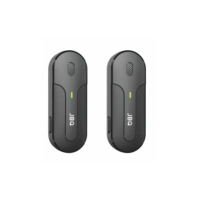 ست میکروفن بی سیم جی بی کیو مدل MPH-I8