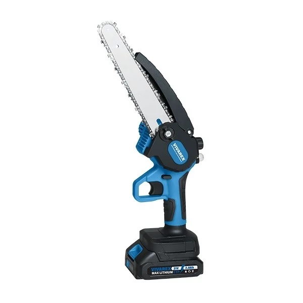 اره زنجیری شارژی 8 اینچ ویوارکس مدل VR2108P-CS