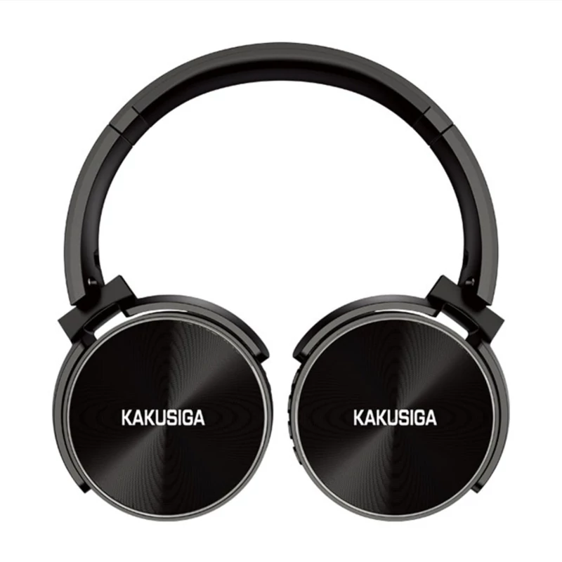 هدفون کاکوسیگا مدل KSC-658 سری QINGLING 1