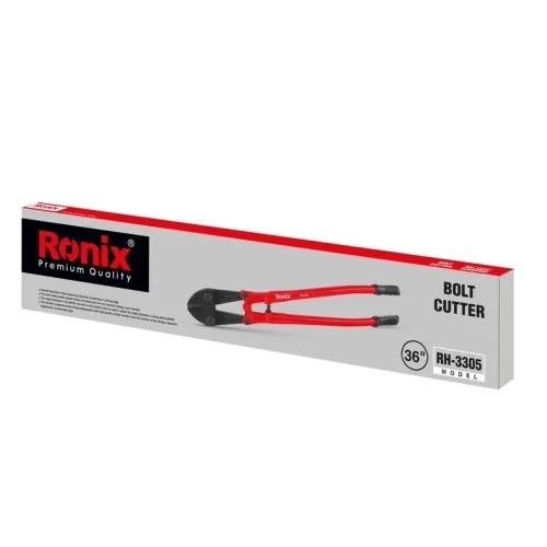 قیچی مفتول بر 36 اینچ رونیکس مدل RH3305