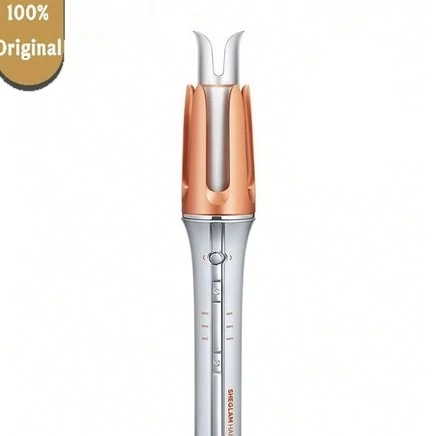 فر کننده مو Sheglam سایز 32mm و 25mm
