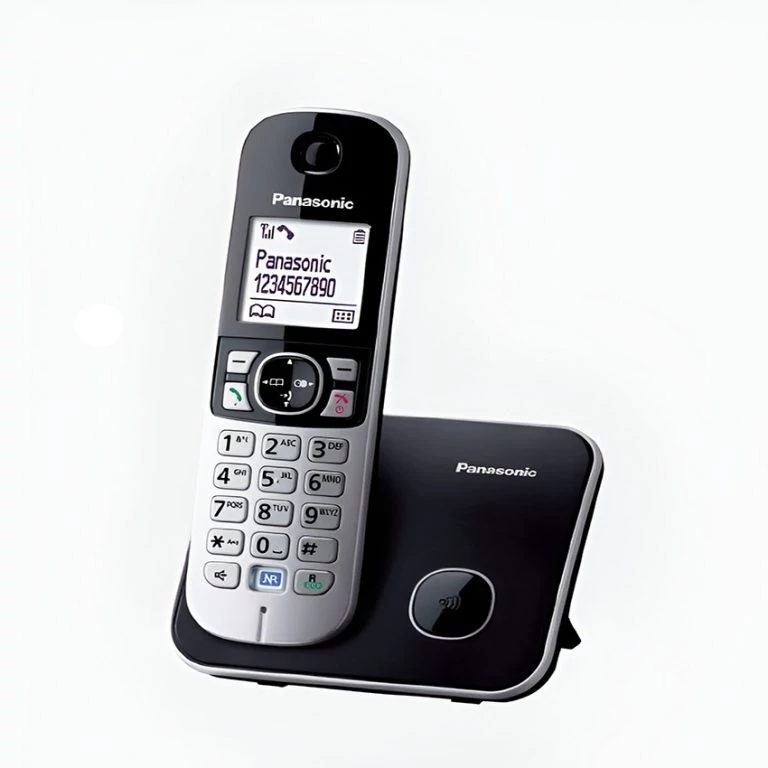 تلفن بی سیم پاناسونیک KX-TG6811