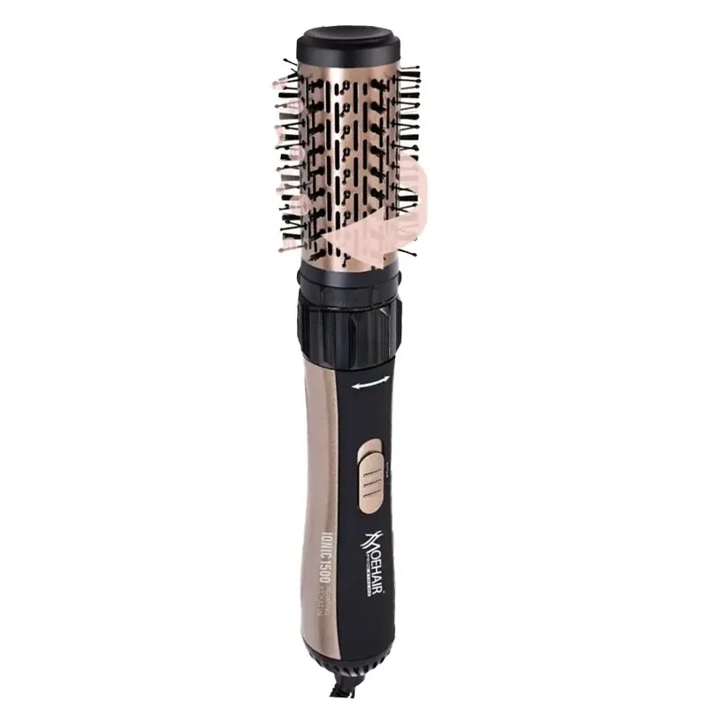 سشوار چرخشی موهیر Moehair ـ مدل MO7155 ـ 1500 وات